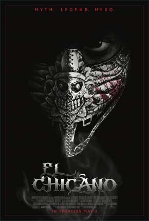 El Chicano - Legendado 2019 Torrent