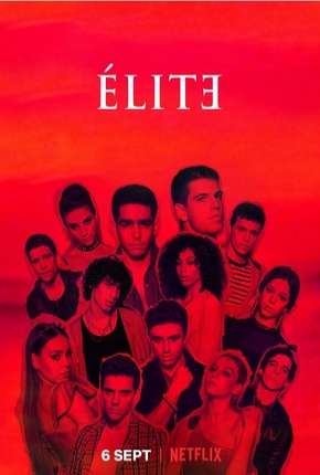 Elite - 2ª Temporada Completa 2019 Torrent