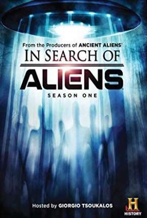 Em Busca de Alienígenas 2014 Torrent / Assistir Online