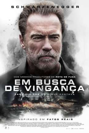 Em Busca de Vingança 2017 Torrent