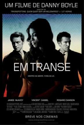 Em Transe - Trance 2013 Torrent