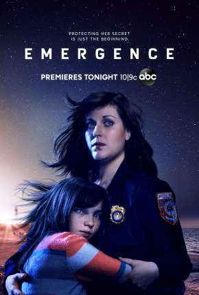 Emergence - 1ª Temporada Legendada 2019 Torrent