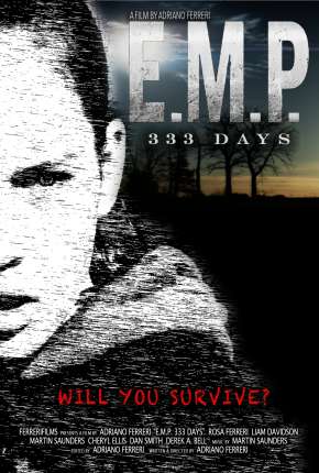 E.M.P. 333 Days - Legendado 2019 Torrent