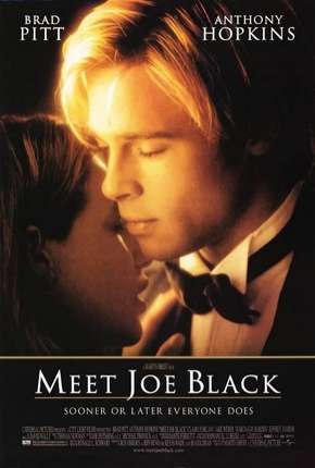 Encontro Marcado - Meet Joe Black 1998 Torrent