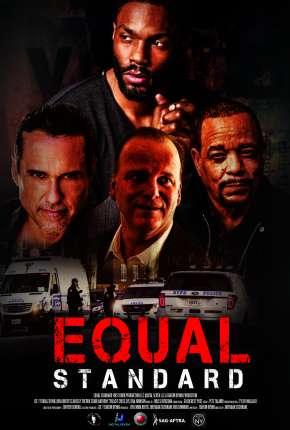 Equal Standard - Legendado 2020 Torrent