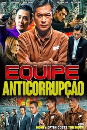 Equipe Anticorrupção 2020 Torrent