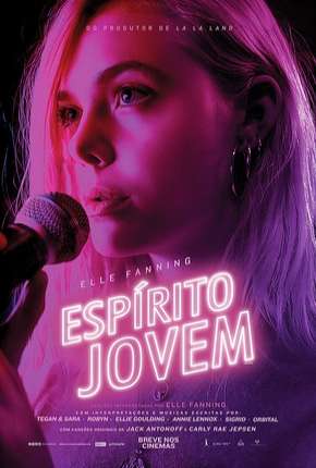 Espírito Jovem 2019 Torrent