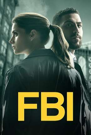 FBI - 2ª Temporada 2019 Torrent