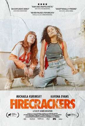 Firecrackers - Legendado 2019 Torrent