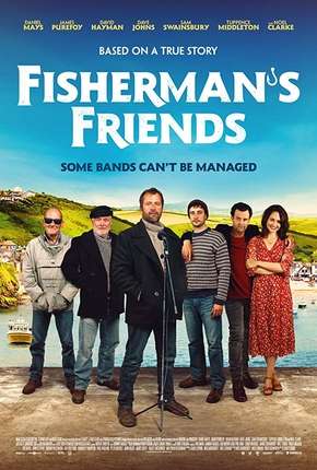 Fishermans Friends - Legendado 2019 Torrent