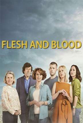 Flesh and Blood  - Legendada 2020 Torrent