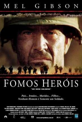 Fomos Heróis - We Were Soldiers 2002 Torrent