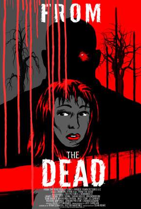 From the Dead - Legendado 2019 Torrent