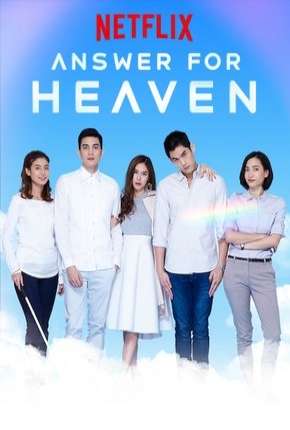 Funcionário dos Céus Completa - Answer for Heaven 2020 Torrent