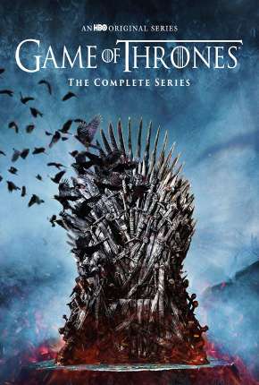 Game of Thrones 1ª até ª 7 Temporada 2011 Torrent