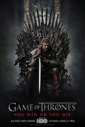 Game of Thrones - 1ª Temporada Completa 2011 Torrent