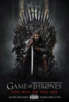 Game of Thrones 2011 Torrent