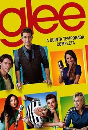 Glee - 5ª Temporada 2013 Torrent