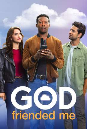 God Friended Me - Deus Me Adicionou 2ª Temporada Legendada 2019 Torrent