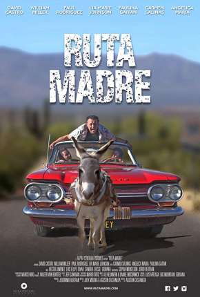 Going South - Ruta Madre Legendado 2019 Torrent