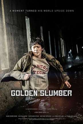 Golden Slumber - Legendado 2019 Torrent