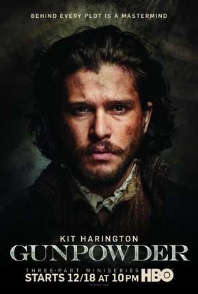 Gunpowder - 1ª Temporada 2017 Torrent