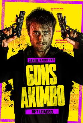 Guns Akimbo - Legendado WEB-DL 2020 Torrent