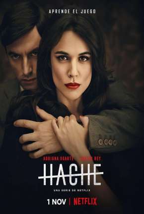 Hache - 1ª Temporada 2019 Torrent