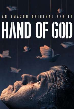 Hand of God - 2ª Temporada Completa 2014 Torrent