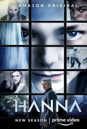 Hanna - 2ª Temporada Completa Legendada 2020 Torrent