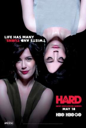 Hard - 1ª Temporada 2020 Torrent