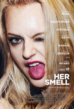 Her Smell - Legendado 2019 Torrent