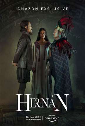 Hernán - 1ª Temporada 2020 Torrent