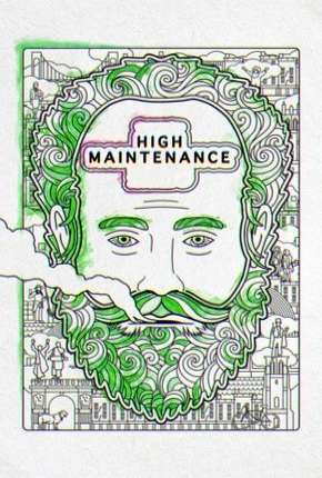 High Maintenance - 4ª Temporada Completa Legendada 2020 Torrent