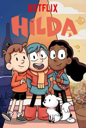 Hilda - Completa 2018 Torrent