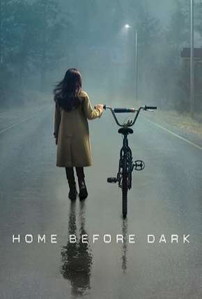 Home Before Dark - 1ª Temporada Completa 2020 Torrent