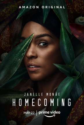 Homecoming - 2ª Temporada Completa Legendada 2020 Torrent