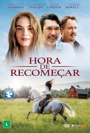 Hora de Recomeçar - Legendado 2019 Torrent