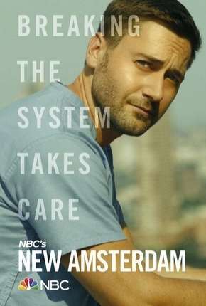 Hospital New Amsterdam - 2ª Temporada 2020 Torrent