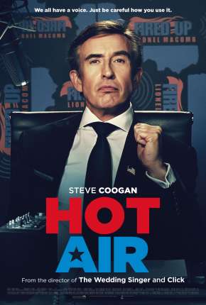 Hot Air - Legendado 2019 Torrent