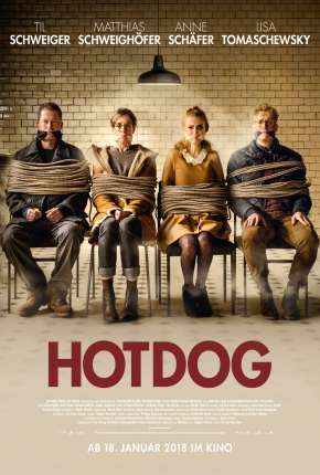 Hot Dog - Legendado 2019 Torrent