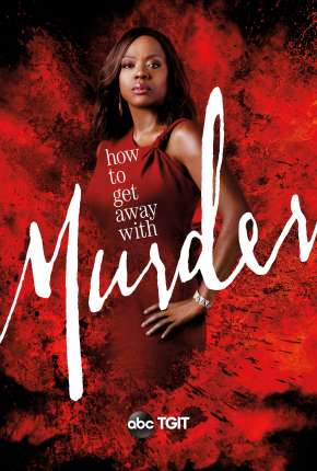 How to Get Away with Murder - 5ª Temporada 2019 Torrent