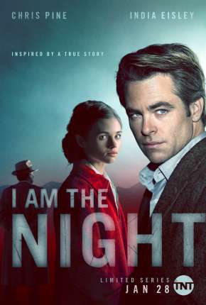 I Am the Night - 1ª Temporada 2019 Torrent