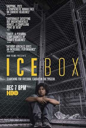 Icebox - Frio e Esperança 2019 Torrent