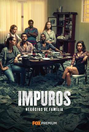 Impuros - Completa 2018 Torrent