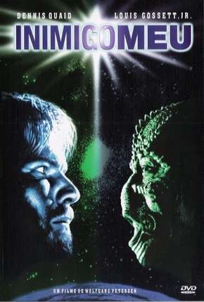 Inimigo Meu - Enemy Mine 1985 Torrent