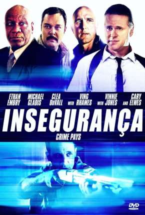 Insegurança - Armed Response 2016 Torrent