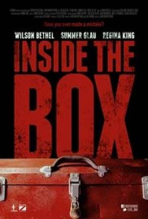 Inside the Box - Legendado 2013 Torrent