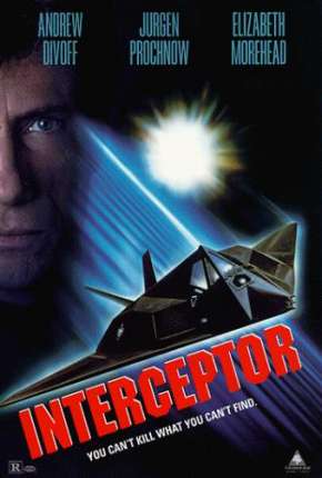 Interceptor - O Caça Invisível 1993 Torrent