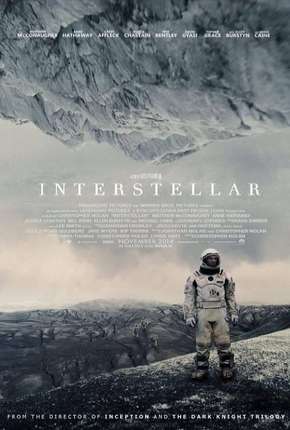 Interestelar IMAX 2014 Torrent